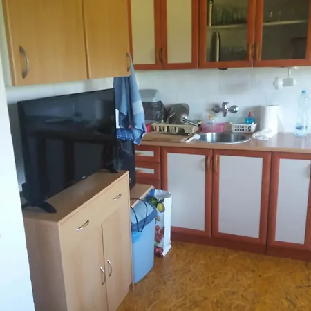 U Vaska A Michala Ubytování v soukromí *