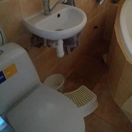 U Vaska A Michala Ubytování v soukromí