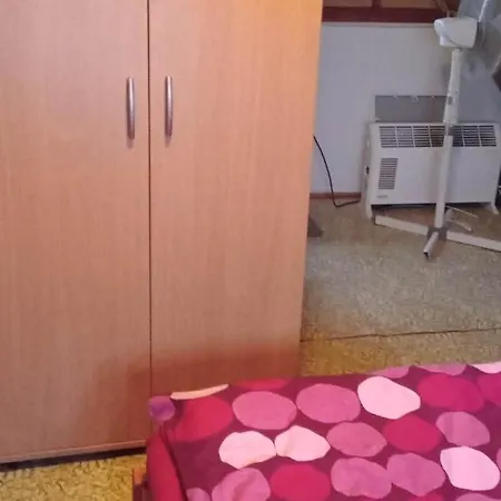 U Vaska A Michala Ubytování v soukromí